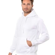 Side view of Epic Fleece Pullover Hooded Sweatshirt