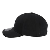 Side view of The Alpha Cap