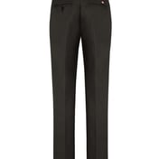 Back view of Women’s Work Pants