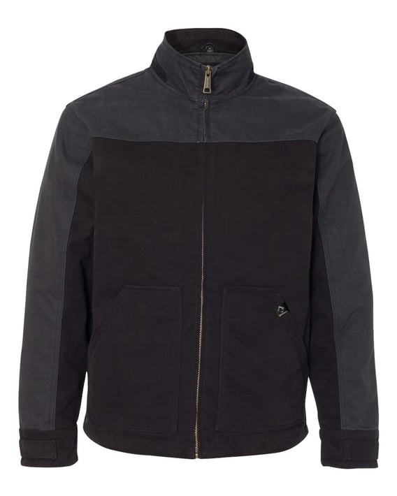 Front view of Horizon Boulder Cloth™ Canvas Jacket