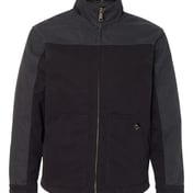 Front view of Horizon Boulder Cloth™ Canvas Jacket