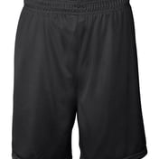 Front view of Mini Mesh 7” Inseam Shorts