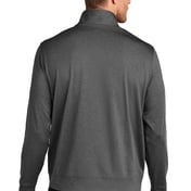 Back view of C-FREE&reg; Double Knit Full-Zip