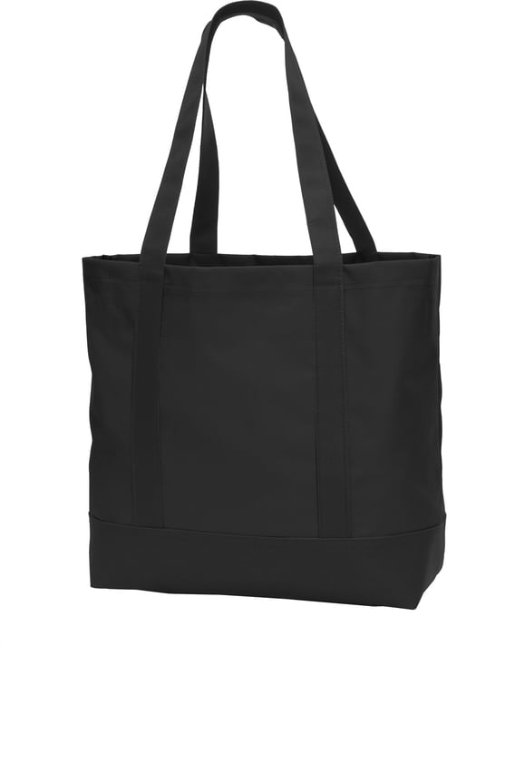 Front view of Day Tote