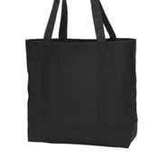 Front view of Day Tote