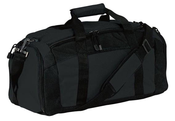 Front view of Gym Bag