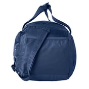 Side view of Unisex Undeniable Small Duffle