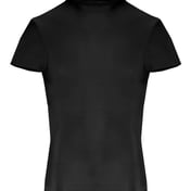 Front view of Youth Pro-Compression T-Shirt