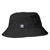 Side view of Core Bucket Hat