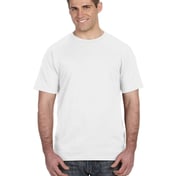 Front view of Adult Softstyle T-Shirt