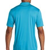 Back view of PosiCharge ® Competitor Polo