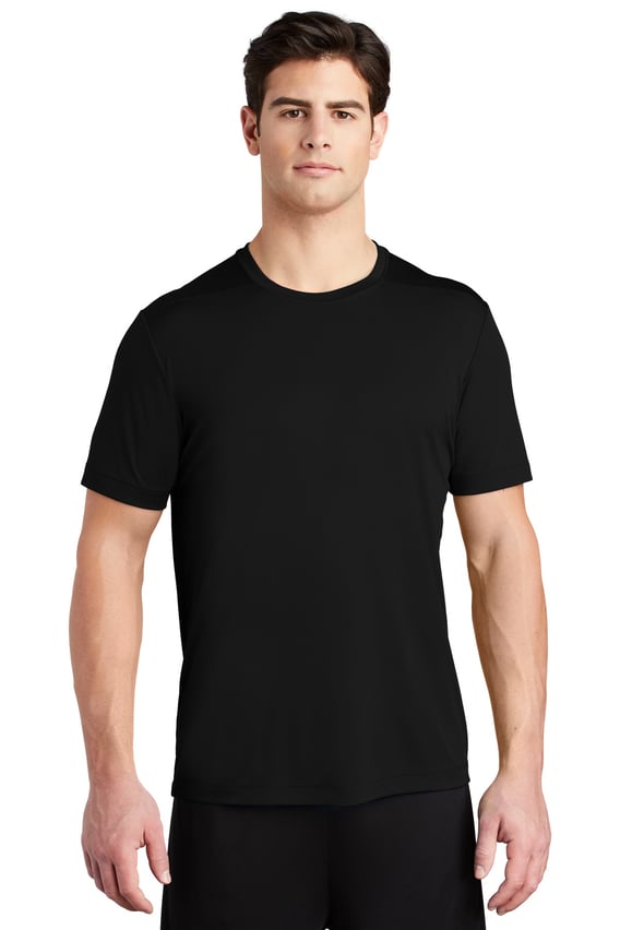 Front view of Posi-UV® Pro Tee