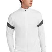 Front view of Travel Full-Zip Jacket