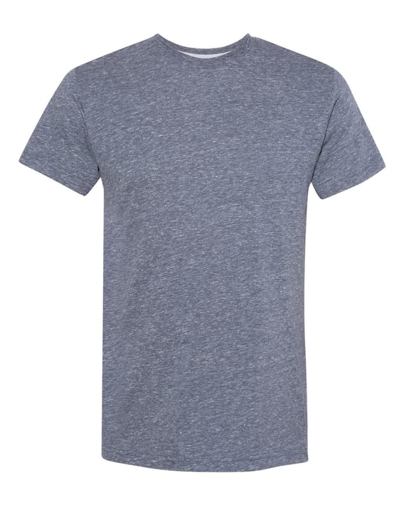 Front view of Harborside Mélange Tee