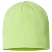 Front view of Sustainable Beanie