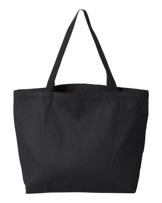 Front view of Isabella Tote