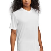 Front view of Competitor United V-Neck