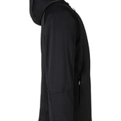 Side view of Techno Lite Pullover Anorak