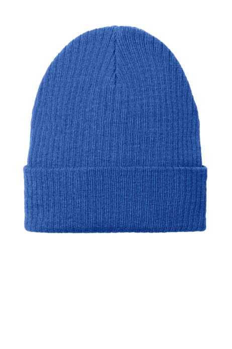 Front view of C-FREE&reg; Recycled Beanie