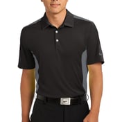 Front view of Dri-FIT Engineered Mesh Polo