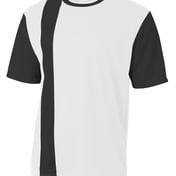 Front view of Youth Legend Soccer Jersey