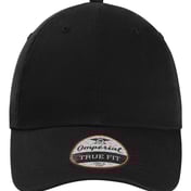 Front view of The Original Buckle Dad Hat