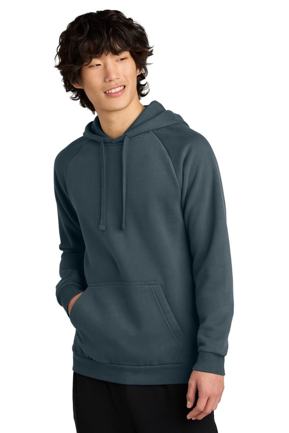 Front view of Cloud Fleece Hoodie