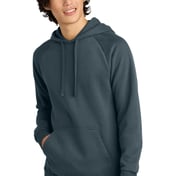 Front view of Cloud Fleece Hoodie