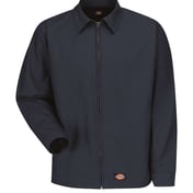 Front view of Work Jacket