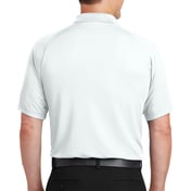 Back view of Dry Zone&reg; Raglan Polo