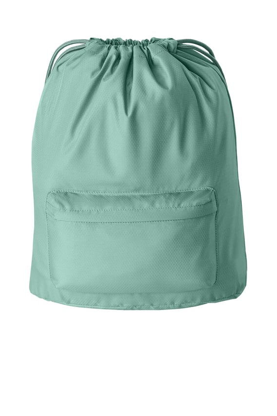 Front view of Diamond Pocket Cinch