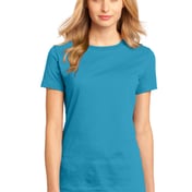 Front view of Women’s Perfect Weight®Tee