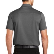 Back view of Express Polo