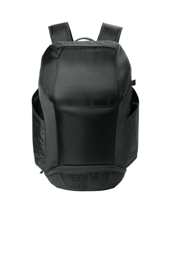 Front view of Club Rec Pack