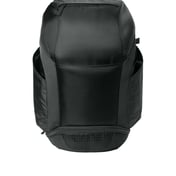 Front view of Club Rec Pack
