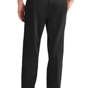 Back view of Sport-Wick® Fleece Pant