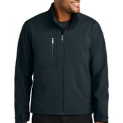 Front view of Workwear Soft Shell