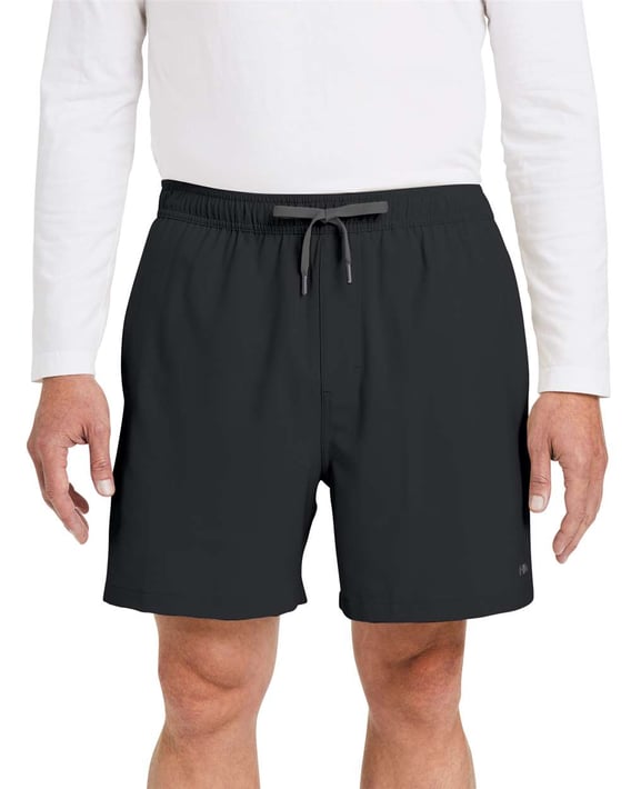 Front view of Pursuit Volley Shorts