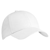 Side view of Six-Panel Baseball Cap