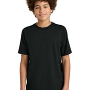 Front view of Youth CVC Tee