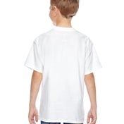 Back view of Youth Perfect-T T-Shirt