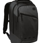 Front view of Ace Pack