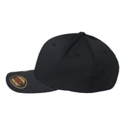 Side view of Sustainable Polyester Cap
