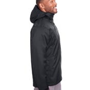 Side view of Mens Porter 3-In-1 Jacket