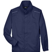 Front view of Tall Region 3-in-1 Jacket With Fleece Liner