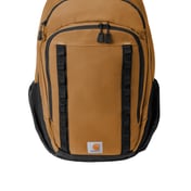 Front view of 25L Ripstop Backpack