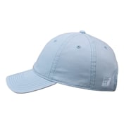 Side view of Pigment-Dyed Cap