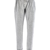 Front view of Ladies’ Cozy Jogger Pant