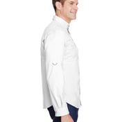 Side view of Men’s Tamiami™ II Long-Sleeve Shirt