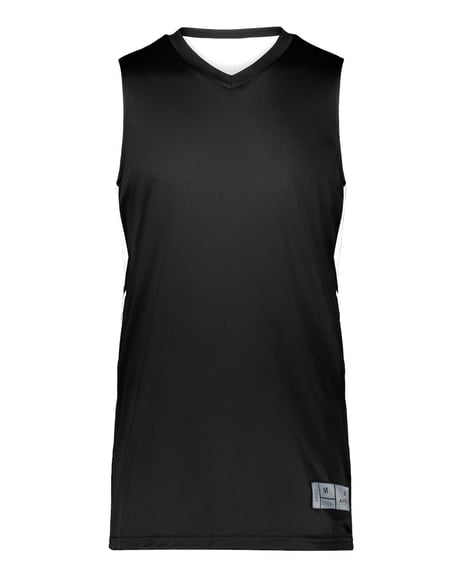 Frontview ofAlley-Oop Reversible Jersey